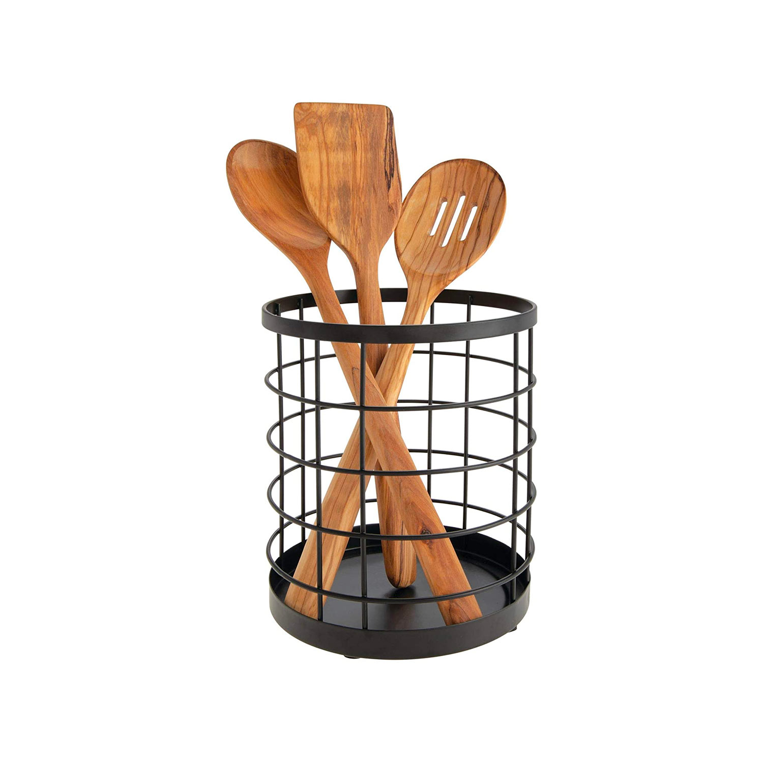 Countertop Utensil Holder